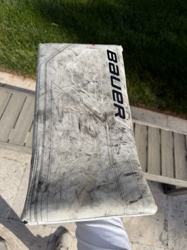 Bauer Mach Blocker Regular (Used)