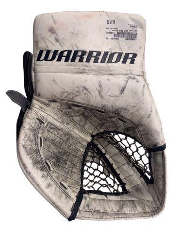 Warrior Ritual GT Pro Senior Goalie Catch Glove