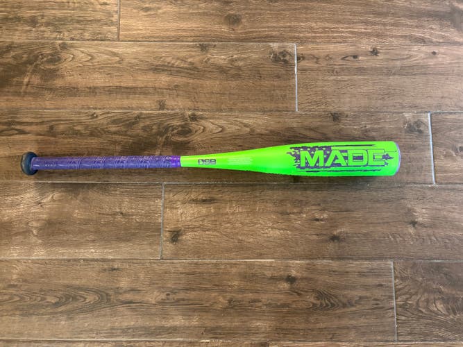 2025 Dirty South Made Composite USA 28” / 18 oz 28"