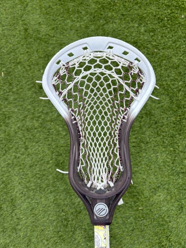 Maverik Havok 2 - Pro Strung with Hero 4.0