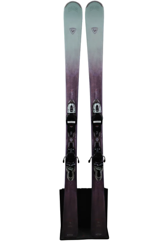 USED 2025 Rossignol Experience 78 162 with Look Xpress 10 Bindings