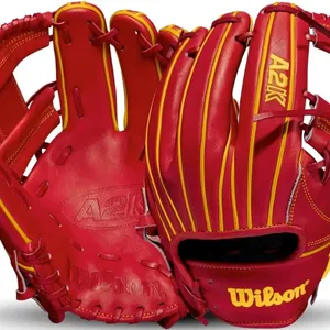 2021 Wilson A2K OA1GM 11.50" Ozzie Albies Game Model Baseball Glove WBW100234115 NEW