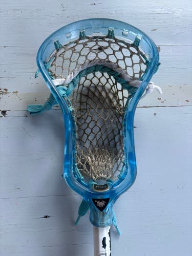 ECD Ion Used Stringing Head (Used)