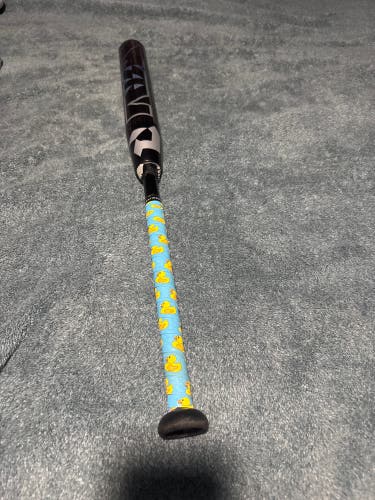 2026 DeMarini Prism+ Composite Bat (-11) 18 oz 29" (Used)