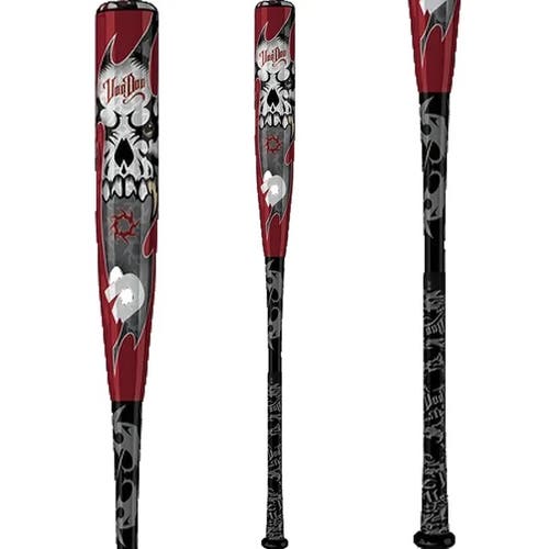 2013 DeMarini Voodoo Alloy BBCOR Certified Bat (-3) 30 oz 33" (Used)