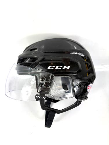 Medium CCM Tacks 310 Helmet