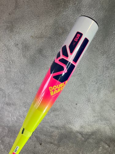 Easton Dub Composite Bat USSSA Certified (-8) Composite 22 oz 30" (New)
