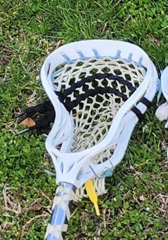 Warrior Evo 4 X6 Head (Used)