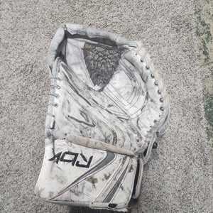 Reebok Regular (Used)