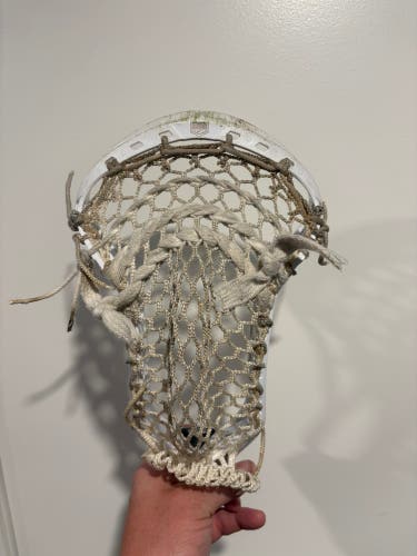 Maverik Kinetik Used Stringing Head (Used)