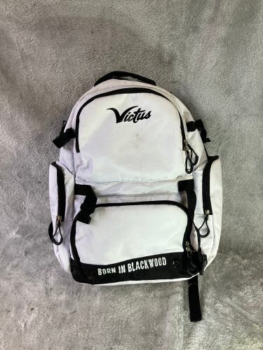 White Victus Bags & Batpacks Bat Bag (Used)