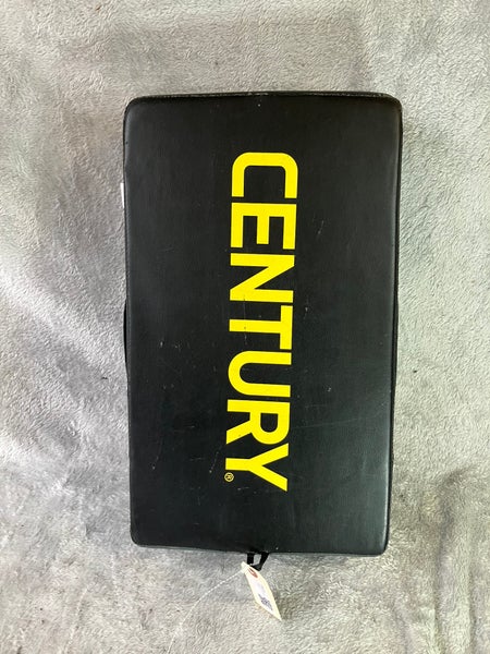 Century Brave Blocker (Used)