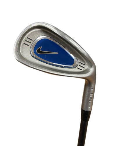 Nike Mid Wedge Junior Graphite Shaft
