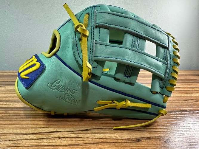 Marucci Cypress Series RH Baseball Glove 11.75" (New)