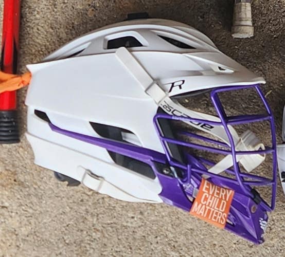 Cascade R Helmet (Used)