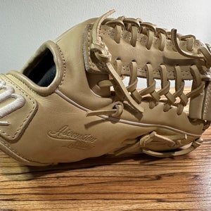 Marucci Ascension RH Baseball Glove 11.75" (Used)