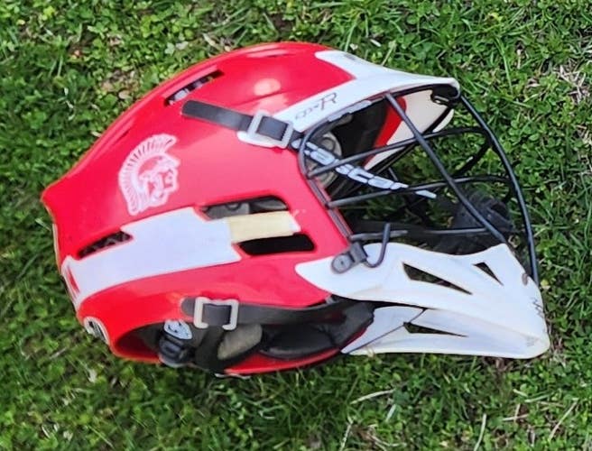 Cascade CPX-R Helmet (Used)