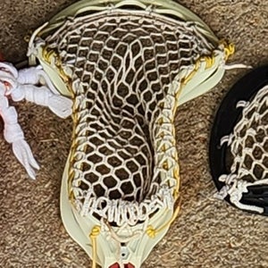 STX Duel Reflex Head (Used)