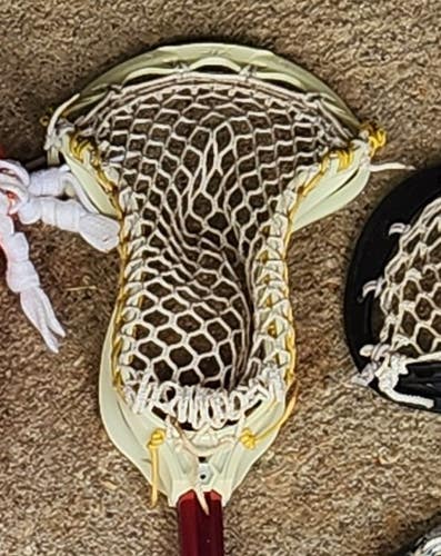 STX Duel Reflex Head (Used)