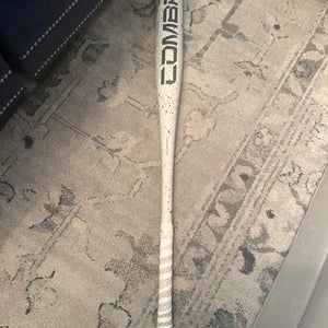 2025 Combat MFG Spec A1 Alloy BBCOR Certified Bat (-3) 31 oz 34" (New)