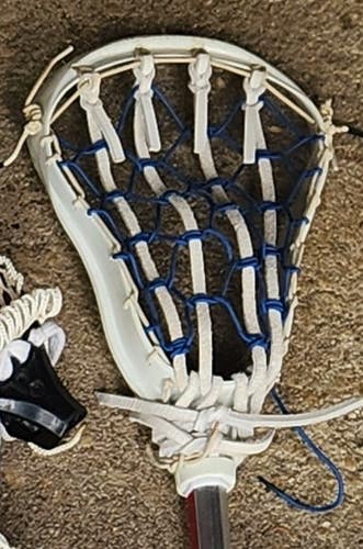 STX Hi-Wall Head (Used)