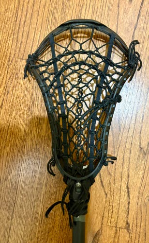 Adult STX Crux Pro Stick (Used)