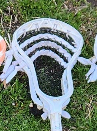 STX Hyper Power Head (Used)