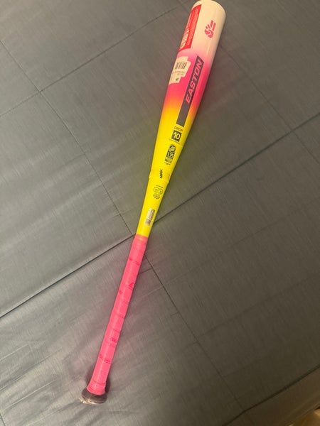 2026 Easton Dub Composite USSSA Certified Bat (-10) 19 oz 29" (New)