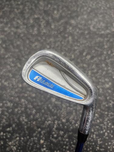 Used Dunlop ATTACK Jr Individual Iron RH 8 Iron 11849-S000038563