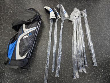 New Ray Cook RCX Complete Mens Set 11849-RCG840073466569