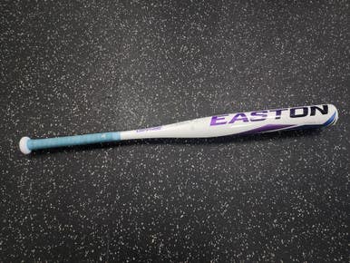 Used Easton SAPPHIRE BB/SB Fastpitch Bat 31" 11849-S000038259