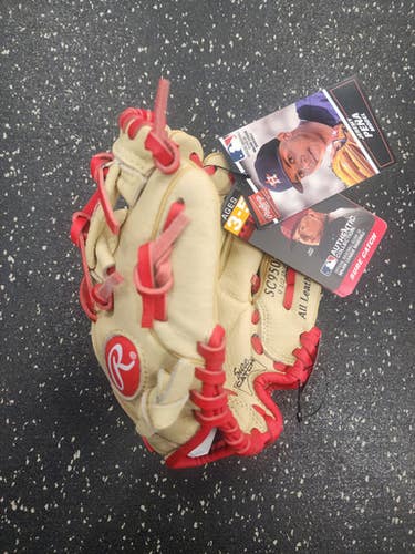 New Rawlings Sure Catch I-web 9.5" Rht 11849-RAWSC950JP