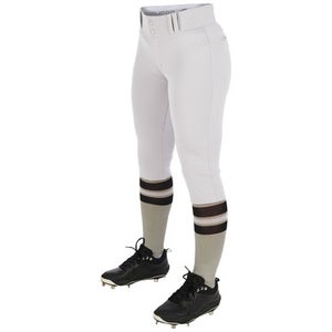 New Tournament Knicker Wmns Wht Sm 11855-CHPBP11KWWS