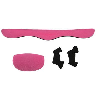 New SB Facemask Liner Pad Hot Pink 11855-CHPCM01LPHPK