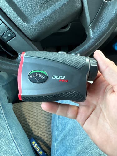 Callaway (Used)