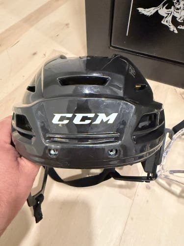 Large CCM Tacks 310 Helmet (Used)