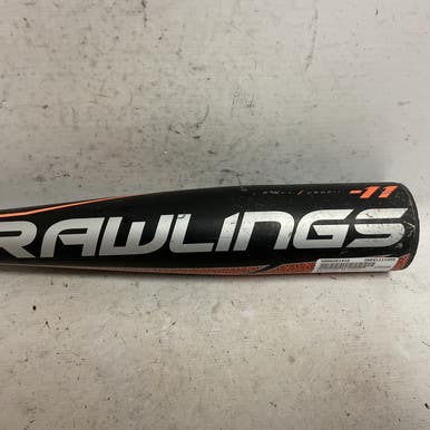 Used Rawlings USDP11 BB/SB USA 2 5/8 Bat 29" 11855-S000201418