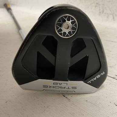 Used Odyssey STROKE LAB Mens Putter RH 11855-S000201427