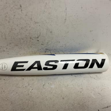 Used Easton FP22GHY11 BB/SB Fastpitch Bat 27" 11855-S000201464