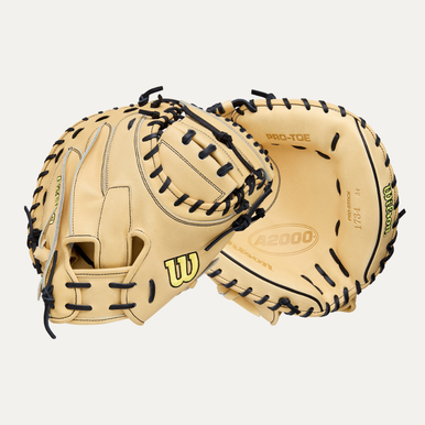 New A2000 Classic 1734 34" RHT 11855-WILWBW10412934