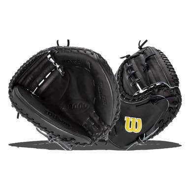 New A2000 Glove Day M23 33.5" RHT 11855-WILWBW102092335