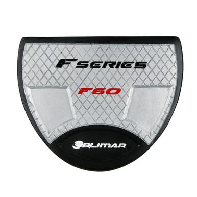 New Orlimar F60 Blk/Sil 35" RH 11855-GSTOR027240
