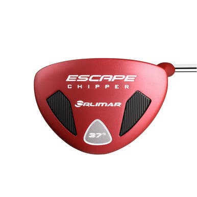 New Escape Mallet Chipper Red RH 11855-GSTOR027356
