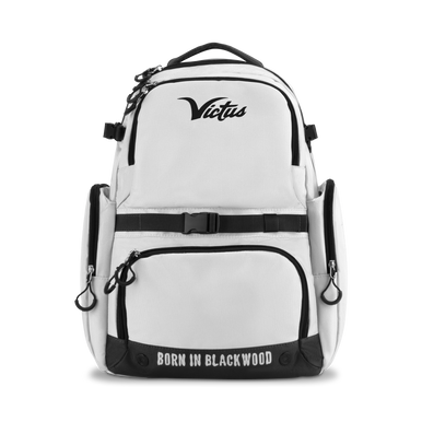 New Lev3l Bat Pack Wht 11855-VTSVBLVLBP-W