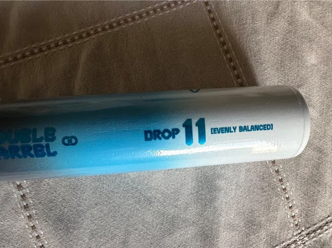 2025 Easton Ghost OG Composite Bat (-11) 18 oz 29" (New)