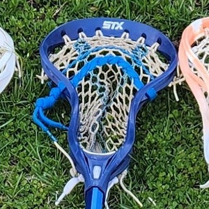 STX Surgeon 500 Head (Used)