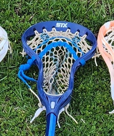 STX Surgeon 500 Head (Used)