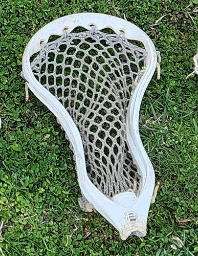 STX Super Power Head (Used)