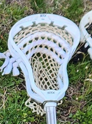 STX Ultra Power Head (Used)