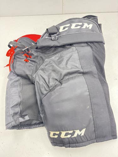 Used CCM 130 Senior Pant Black XL 11860-C000307246